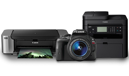 Canon Centre- сервисный центр Кэнон